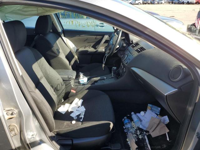 Photo 5 from auction – 2013 MAZDA 3 I with VIN JM1BL1LP1D1797258