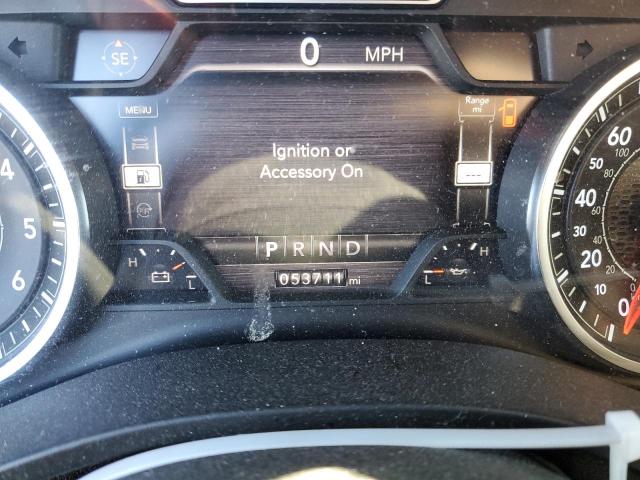Photo 8 from auction – 2019 RAM 1500 BIG H with VIN 1C6RRFFGXKN703980
