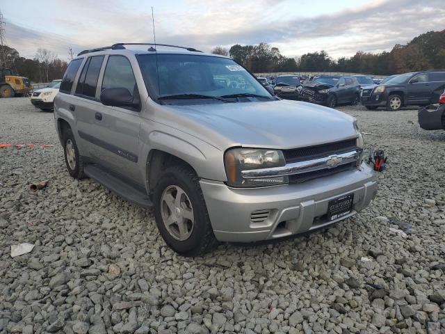 CHEVROLET TRAILBLAZE 2004 with VIN 1GNDS13S742339399 - Photo from auction