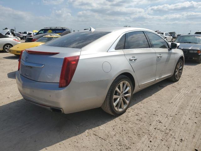 Photo 4 from auction – 2014 CADILLAC XTS LUXURY with VIN 2G61N5S37E9197369