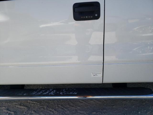 Photo 9 from auction – 2011 FORD F150 SUPER with VIN 1FTFX1CF0BFA88057