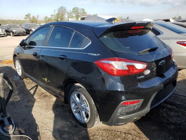 Photo 3 from auction – 2017 CHEVROLET CRUZE LT with VIN 3G1BE6SM3HS512944