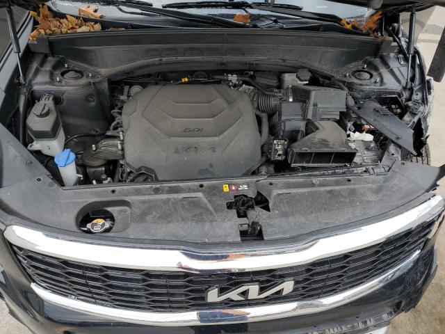 Photo 7 from auction – 2022 KIA TELLURIDE with VIN 5XYP2DHC5NG214658