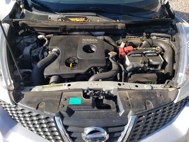 Photo 7 from auction – 2014 NISSAN JUKE S with VIN JN8AF5MV5ET355164