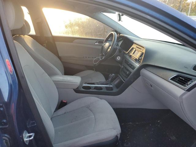 Photo 5 from auction – 2015 HYUNDAI SONATA SE with VIN 5NPE24AF3FH031183