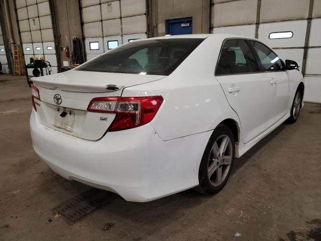 Photo 4 from auction – 2012 TOYOTA CAMRY BASE with VIN 4T1BF1FK8CU558421