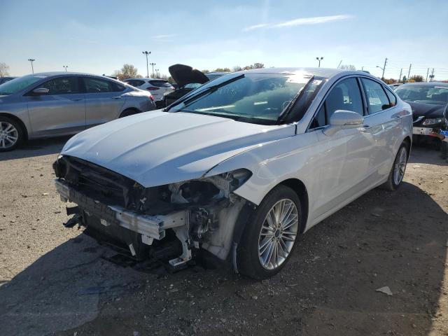 Photo 2 from auction – 2016 FORD FUSION SE with VIN 3FA6P0HD5GR223471