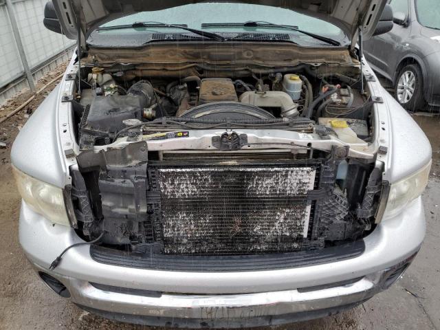Photo 7 from auction – 2005 DODGE RAM 3500 S with VIN 3D7LS38C65G807168