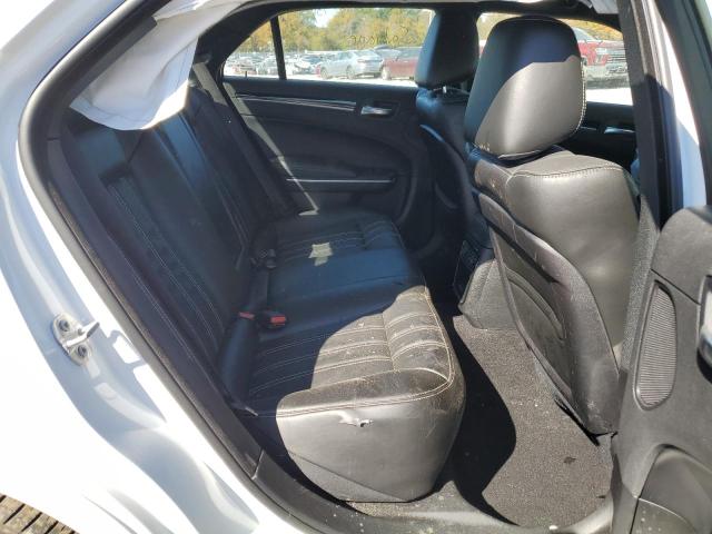 Photo 6 from auction – 2022 CHRYSLER 300 S with VIN 2C3CCABGXNH135188