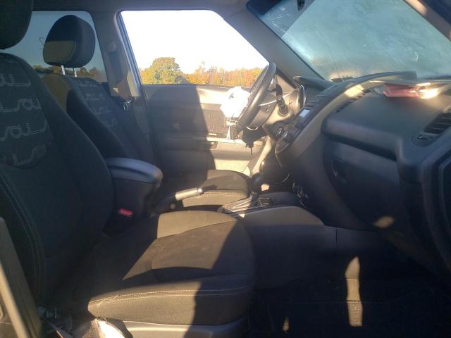 Фото 5 с аукциона – 2013 KIA SOUL + с VIN KNDJT2A60D7625537