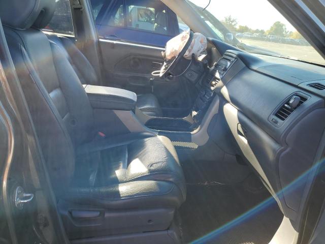 Photo 5 from auction – 2007 HONDA PILOT EXL with VIN 2HKYF18657H526606