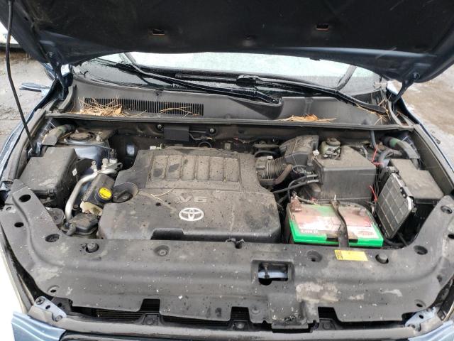 Photo 7 from auction – 2008 TOYOTA RAV4 with VIN JTMBK33V185057463