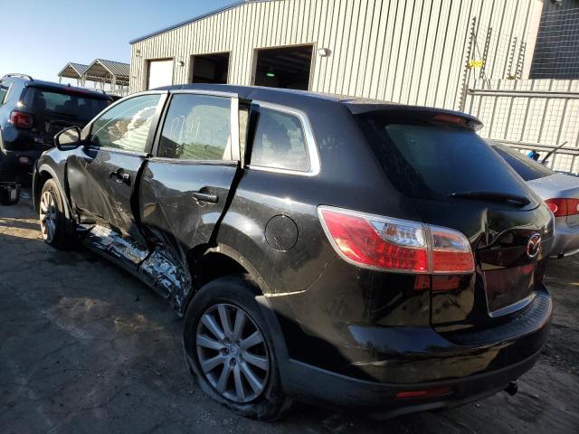 Photo 3 from auction – 2010 MAZDA CX-9 with VIN JM3TB3MA9A0217647