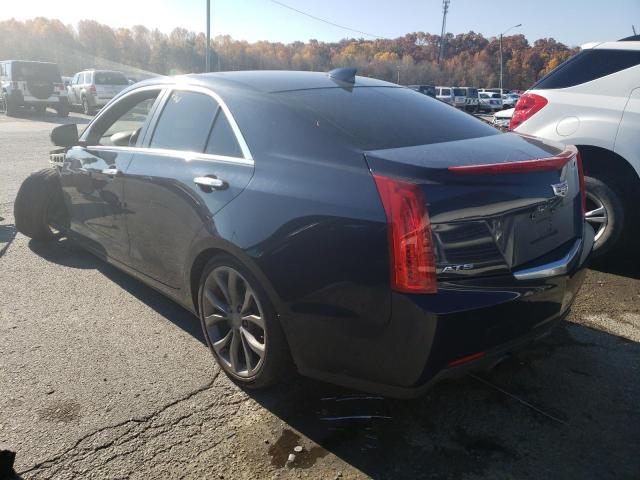 Photo 3 from auction – 2015 CADILLAC ATS PREMIU with VIN 1G6AF5SX8F0134650