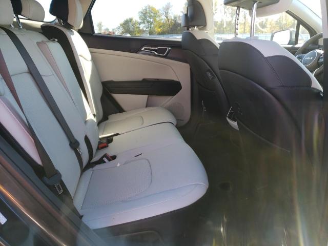Photo 6 from auction – 2023 KIA SPORTAGE E with VIN 5XYK33AFXPG041549