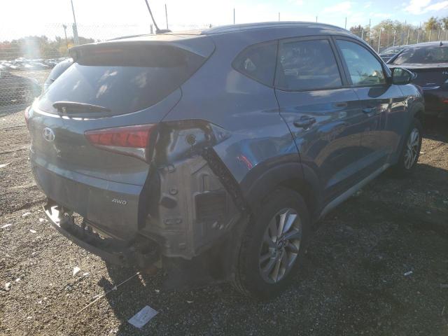 Photo 4 from auction – 2017 HYUNDAI TUCSON LIM with VIN KM8J3CA46HU259526