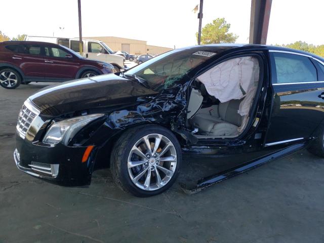 Photo 9 from auction – 2014 CADILLAC XTS LUXURY with VIN 2G61M5S35E9197857