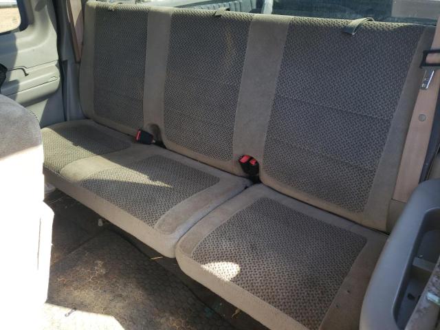 Photo 6 from auction – 2001 FORD F150 with VIN 1FTRX17W71NA97026