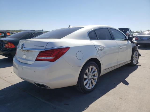 Photo 4 from auction – 2014 BUICK LACROSSE with VIN 1G4GB5G31EF257934