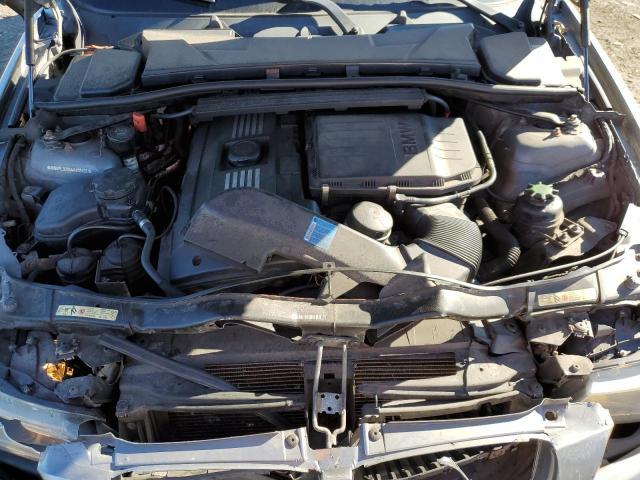 Foto 7 de la subasta – 2010 BMW 335 XI con VIN WBAPL3C56AA408493
