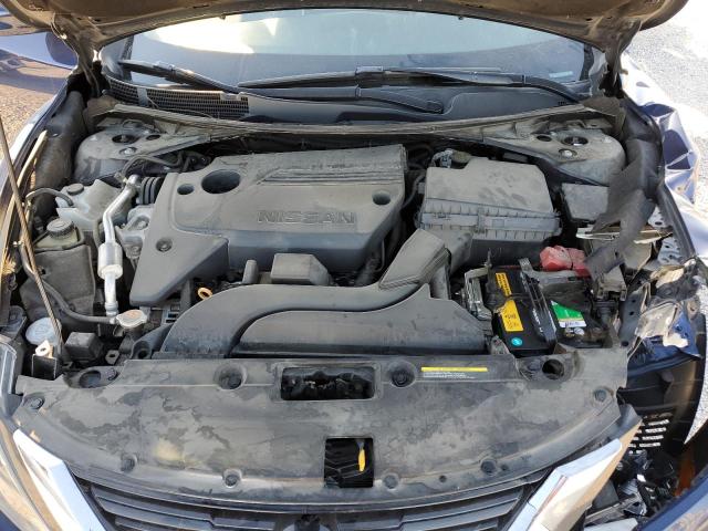 Photo 7 from auction – 2017 NISSAN ALTIMA 2.5 with VIN 1N4AL3AP6HC297672