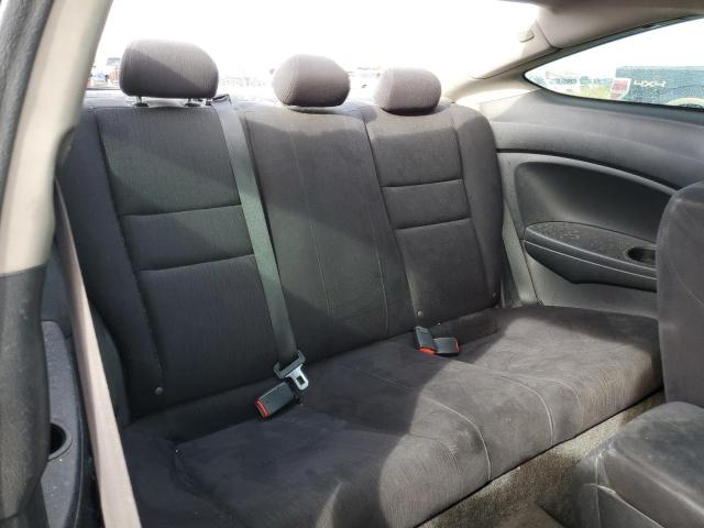 Photo 6 from auction – 2011 HONDA ACCORD LX- with VIN 1HGCS1B35BA013457