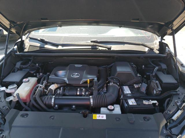 Photo 7 from auction – 2018 LEXUS NX 300 BAS with VIN JTJBARBZ3J2176016