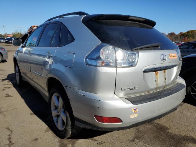 Photo 3 from auction – 2007 LEXUS RX 350 with VIN 2T2HK31UX7C023829