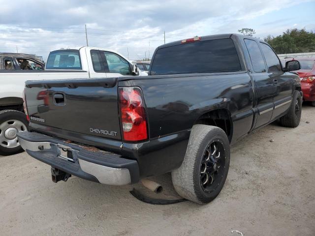 Photo 3 from auction – 2005 CHEVROLET SILVERADO with VIN 2GCEC19T351305102