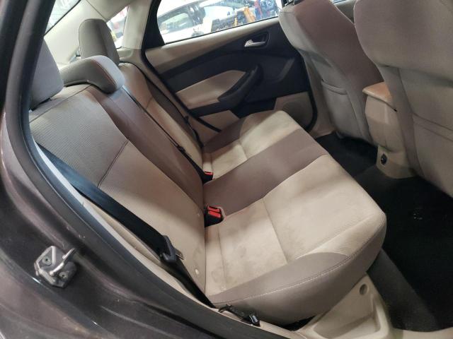Photo 6 from auction – 2013 FORD FOCUS SE with VIN 1FADP3F23DL204664