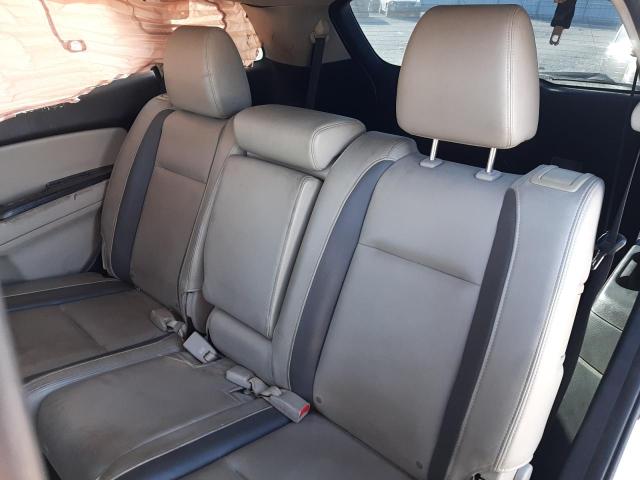 Photo 6 from auction – 2012 MAZDA CX-9 with VIN JM3TB2CA7C0348901