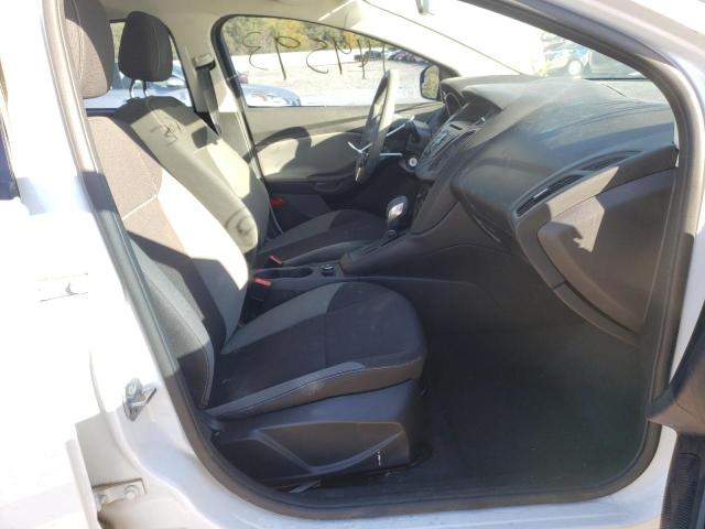 Фото 5 с аукциона – 2014 FORD FOCUS S с VIN 1FADP3E27EL373007