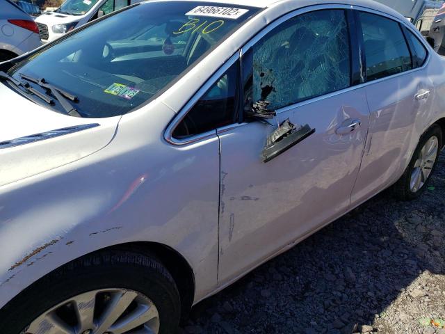 Photo 9 from auction – 2015 BUICK VERANO with VIN 1G4PP5SK4F4157100