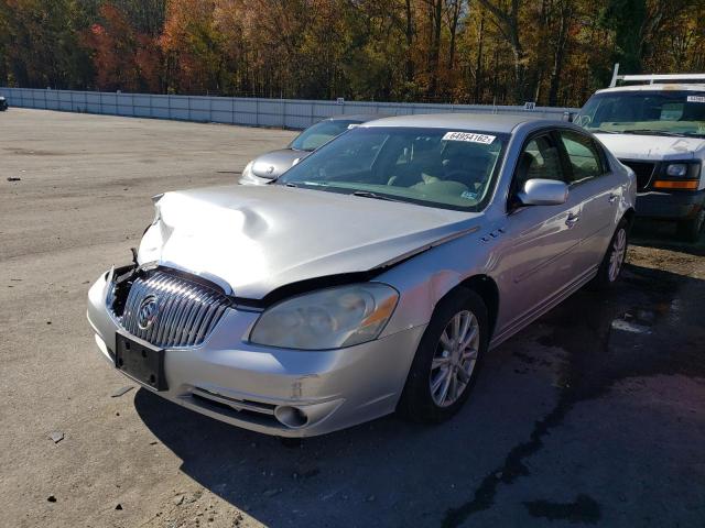 Photo 2 from auction – 2011 BUICK LUCERNE CX with VIN 1G4HA5EM1BU124519