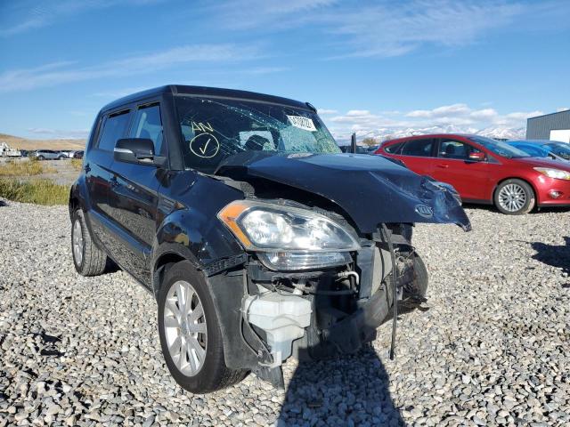 KIA SOUL + 2012 with VIN KNDJT2A65C7742254 - Photo from auction