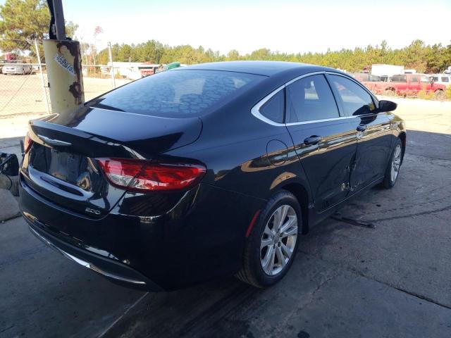 Photo 4 from auction – 2016 CHRYSLER 200 LIMITE with VIN 1C3CCCAB4GN117264