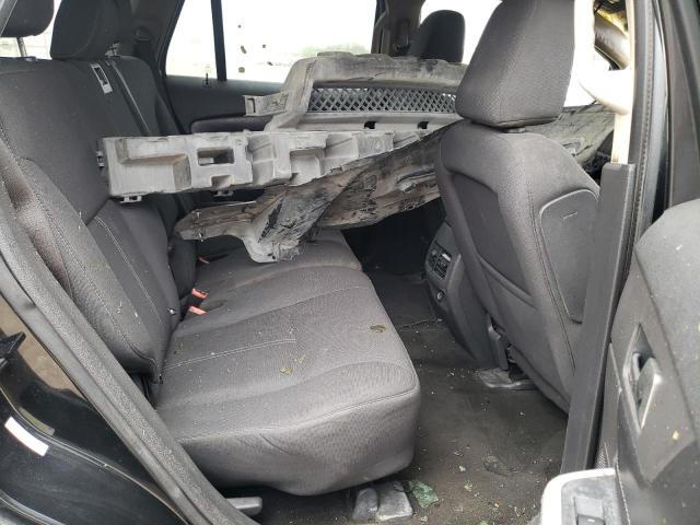 Photo 6 from auction – 2011 FORD EDGE SE with VIN 2FMDK3GCXBBB29695
