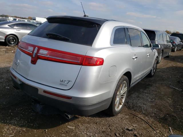 Photo 4 from auction – 2013 LINCOLN MKT with VIN 2LMHJ5AT0DBL52702