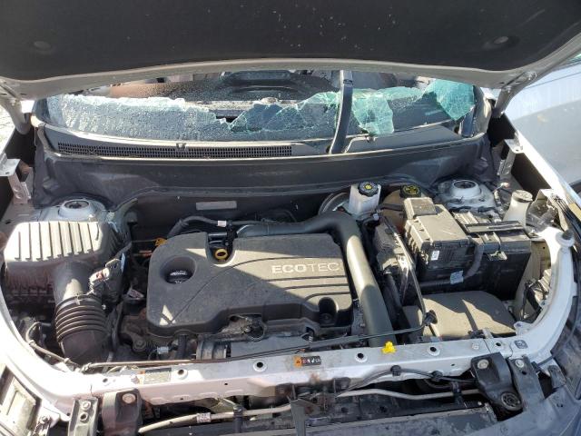 Photo 7 from auction – 2018 CHEVROLET EQUINOX LS with VIN 2GNAXHEV4J6219286