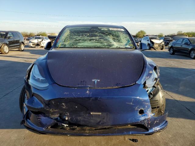 Photo 5 from auction – 2022 TESLA MODEL Y with VIN 7SAYGDEEXNF480084