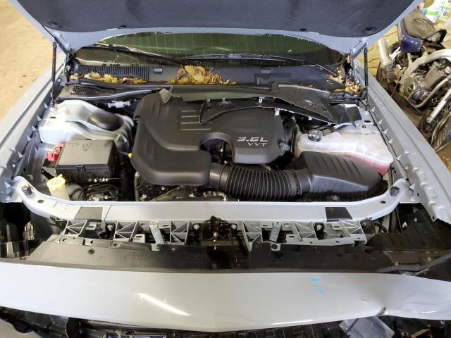 Photo 7 from auction – 2022 DODGE CHALLENGER with VIN 2C3CDZGG8NH234404