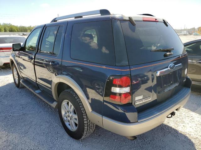 Photo 3 from auction – 2007 FORD EXPLORER E with VIN 1FMEU64EX7UA89643