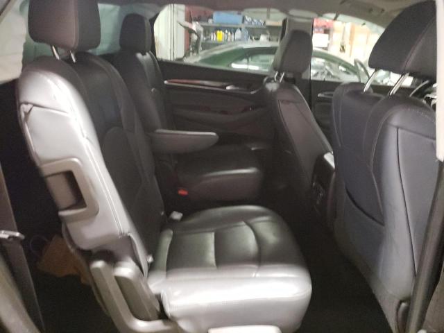 Photo 6 from auction – 2020 BUICK ENCLAVE ES with VIN 5GAEVAKW6LJ120500