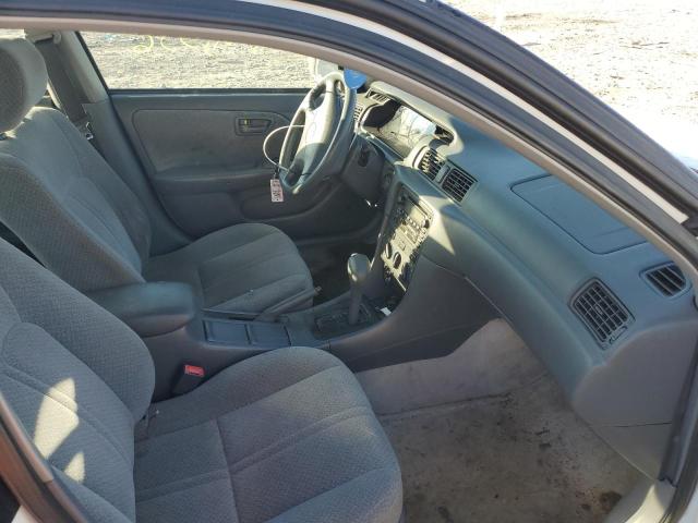Photo 5 from auction – 2001 TOYOTA CAMRY LE with VIN 4T1BF22K21U964963
