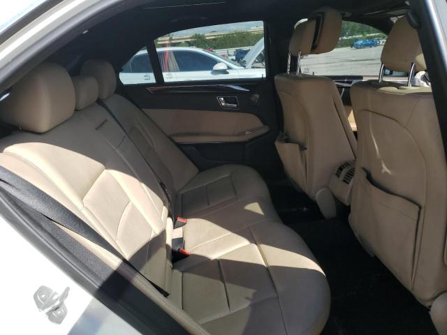 Photo 6 from auction – 2011 MERCEDES-BENZ E 350 with VIN WDDHF5GB7BA276183