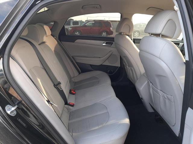 Photo 6 from auction – 2015 HYUNDAI SONATA SE with VIN 5NPE24AF5FH183398