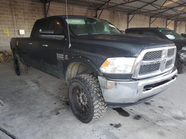 RAM 2500 SLT 2014 with VIN 3C6UR5JL9EG110651 - Photo from auction