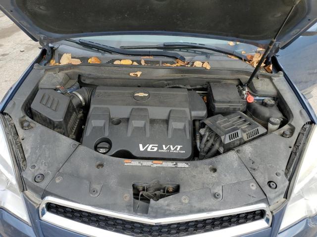 Фото 7 с аукциона – 2012 CHEVROLET EQUINOX LT с VIN 2GNFLEE50C6213262