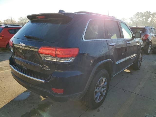 Photo 4 from auction – 2016 JEEP GRAND CHER with VIN 1C4RJFBG0GC337679