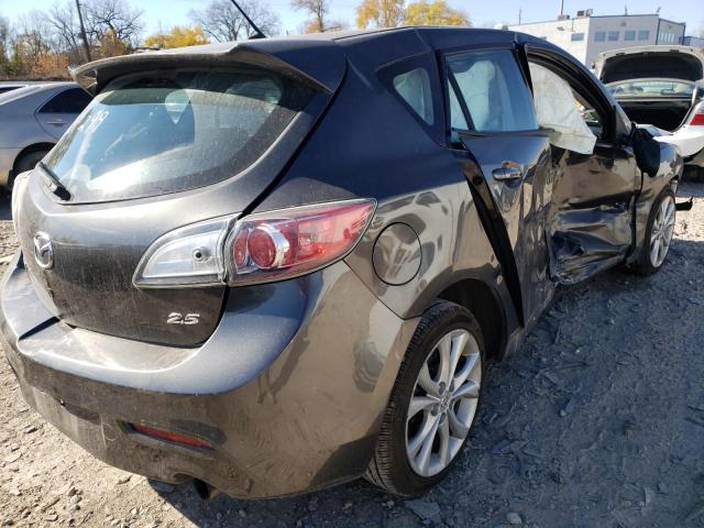 Photo 4 from auction – 2010 MAZDA 3 S with VIN JM1BL1H55A1125299